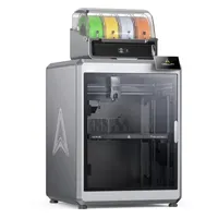 Creality 3D K2 PLUS MULTI-COLOR 3D PRINTER COMBO