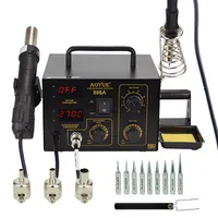SRA Soldering Products AO888A
