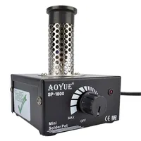 SRA Soldering Products AOSP1800