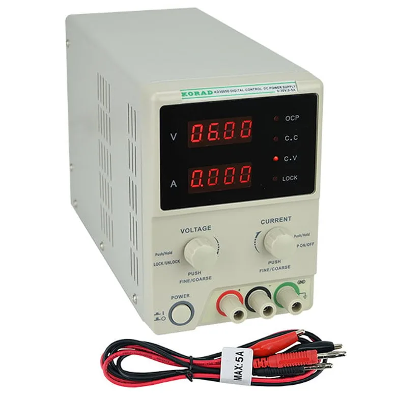 SRA Soldering Products KD3005D