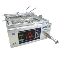SRA Soldering Products AO853A++