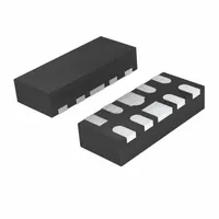 Texas Instruments TPD4EUSB30DQAR