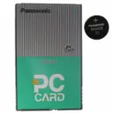 Panasonic Energy BN-02MHSRC