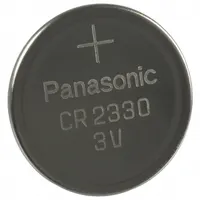 Panasonic Energy CR2330