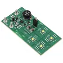 Texas Instruments LM3410XBSTOVPEV/NOPB