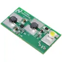 Texas Instruments LM3410XSDSEPEV/NOPB