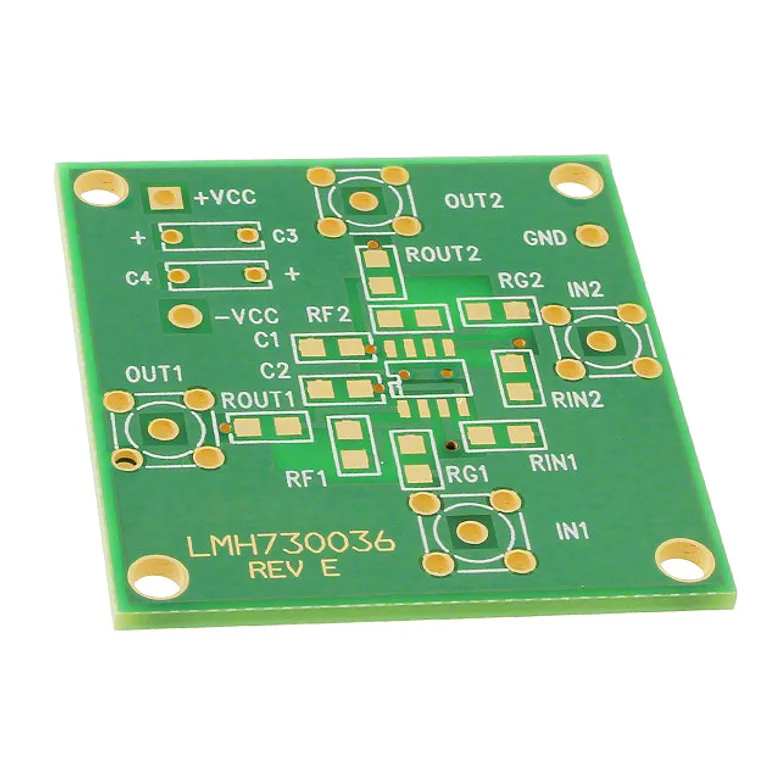 Texas Instruments LMH730036/NOPB