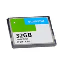 Swissbit SFCA032GH1AD4TO-C-GS-23P-S2S