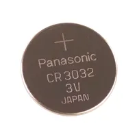 Panasonic Energy CR3032
