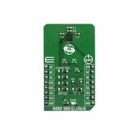 MikroElektronika MIKROE-3827