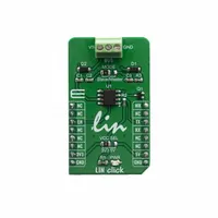 MikroElektronika MIKROE-3816