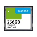 Swissbit SFCA256GH2AD4TO-I-HT-236-STD