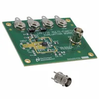 Texas Instruments LMP7721MAEVALMF/NOPB