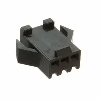 JST Sales America Inc. SMP-03V-BC