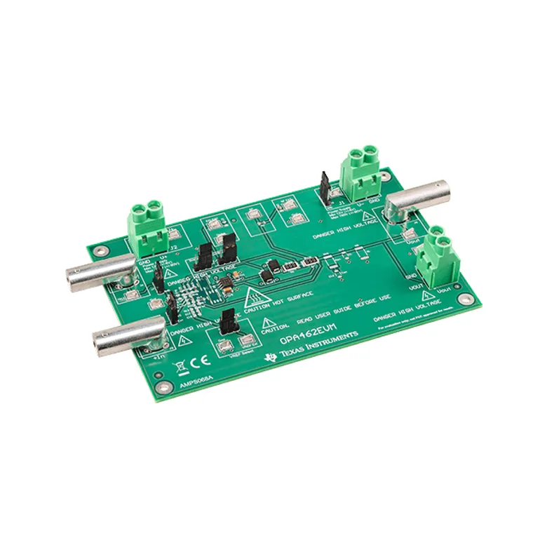 Texas Instruments OPA462EVM