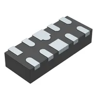 Texas Instruments TMUX1204DQAR