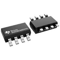 Texas Instruments LM2904LVIDDFR