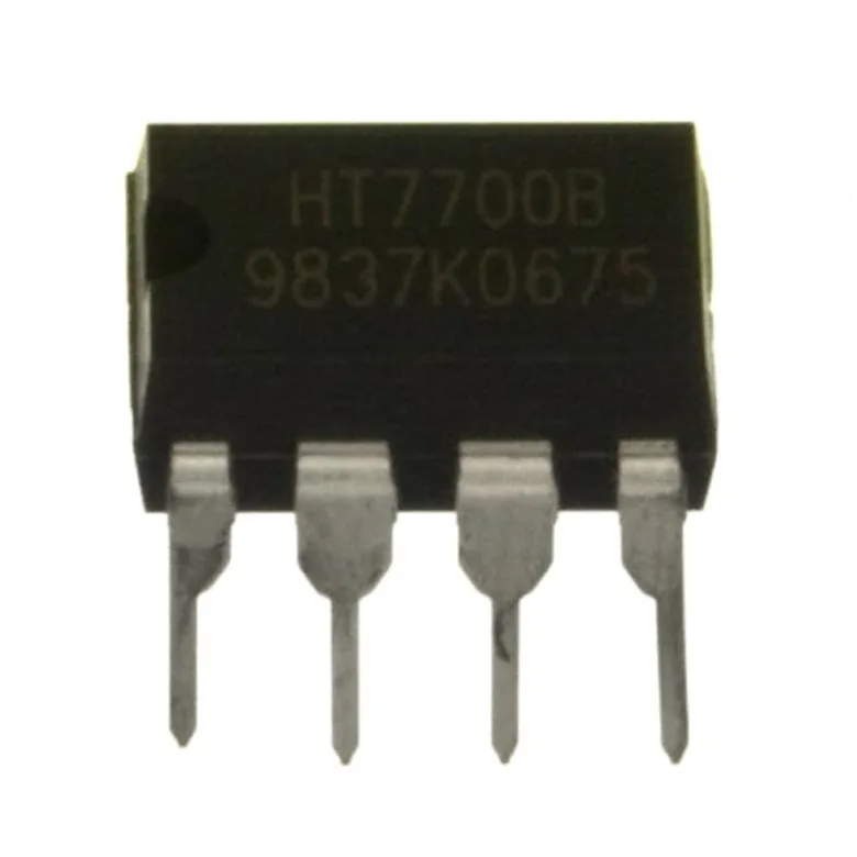 Holmate Technology Corp. (Holtek) HT-7700B
