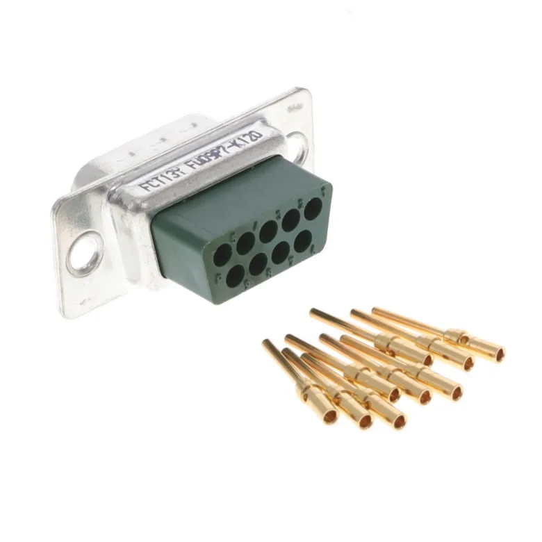 Molex 1731090295