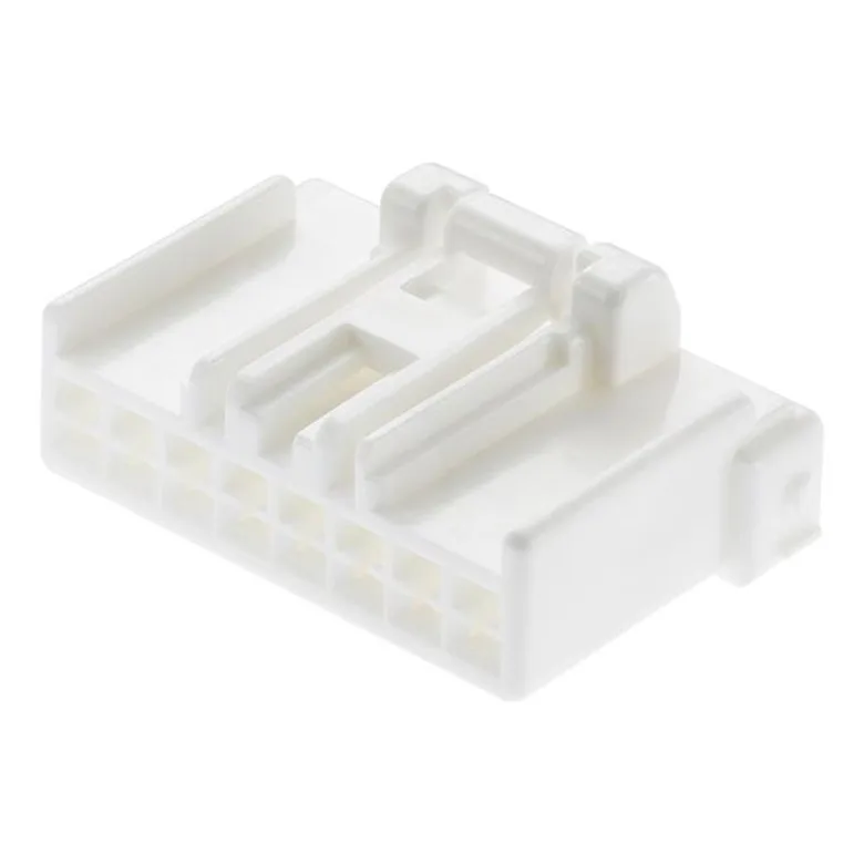 Molex 5005920400