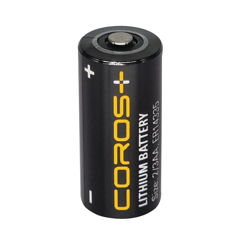 COROS BATTERY USA CLE-04