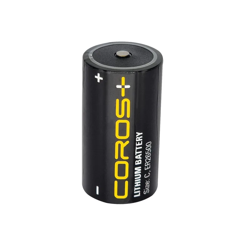 COROS BATTERY USA CLE-14