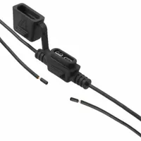 Littelfuse/Commercial Vehicle Products FHAC0001SXJ
