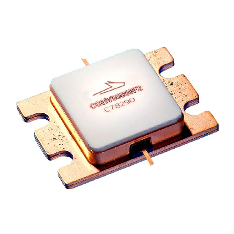 MACOM Technology Solutions CGHV96050F2-AMP