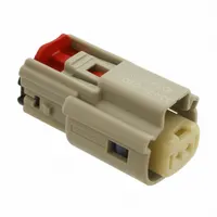 Molex 0334710207