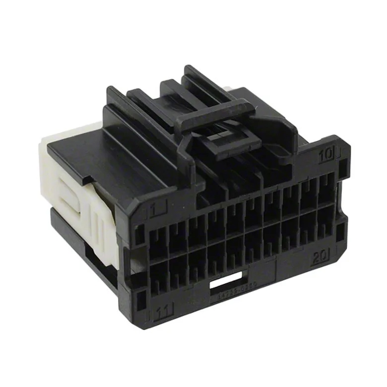 Molex 0347290200