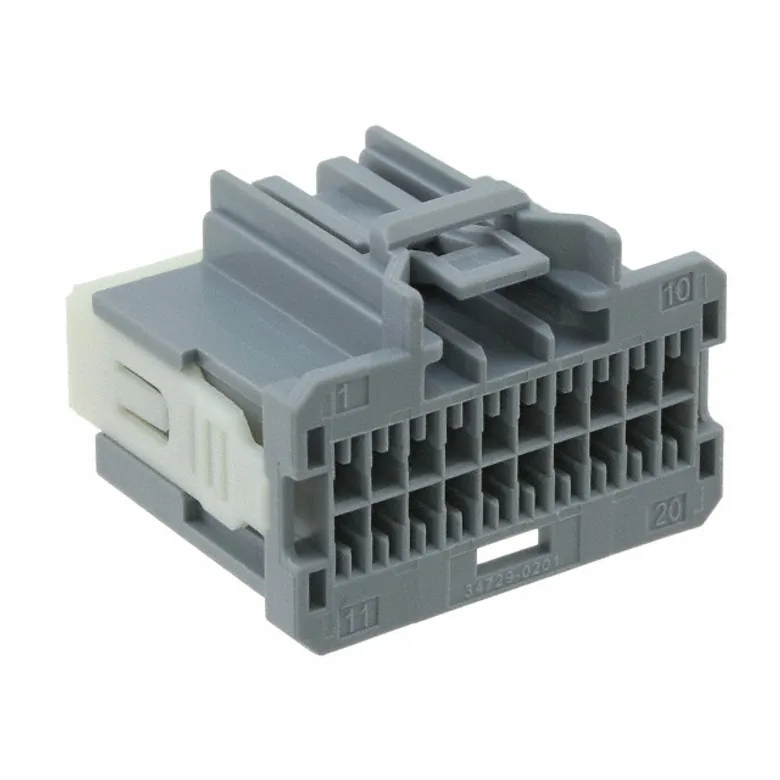 Molex 0347290201