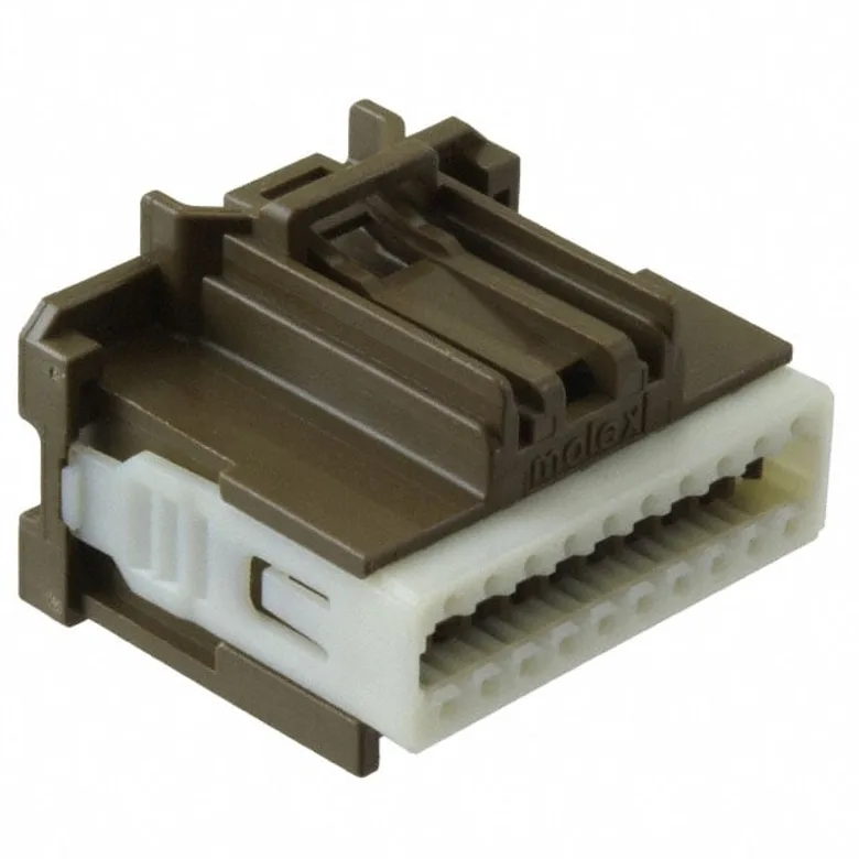 Molex 0347290202