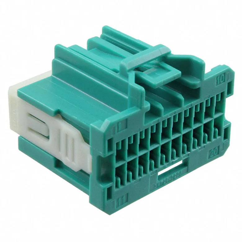 Molex 0347290203