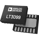 Analog Devices Inc. LTC4312CDE#PBF
