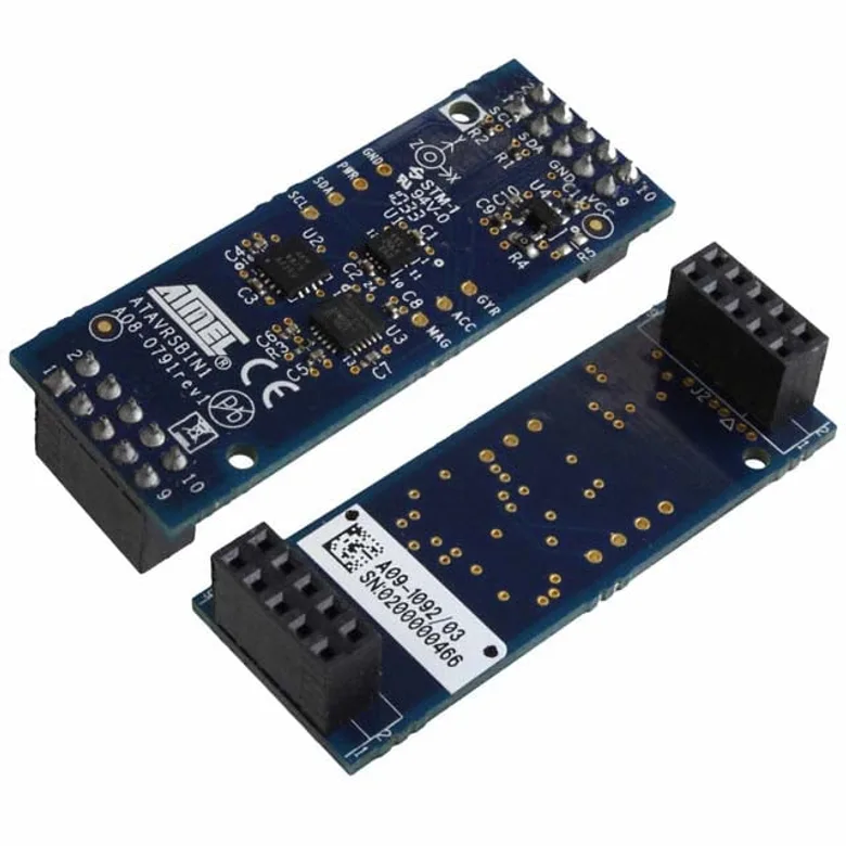 Microchip Technology ATAVRSBIN1