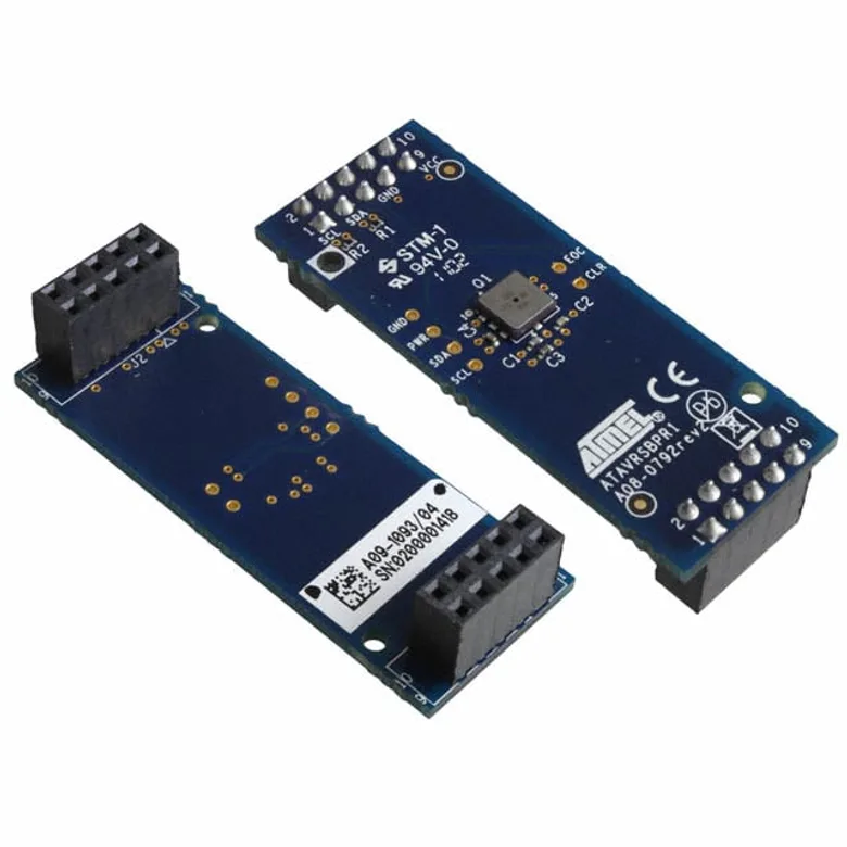 Microchip Technology ATAVRSBPR1