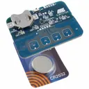 Microchip Technology ATEVK1070A