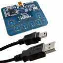 Microchip Technology ATEVK1070B