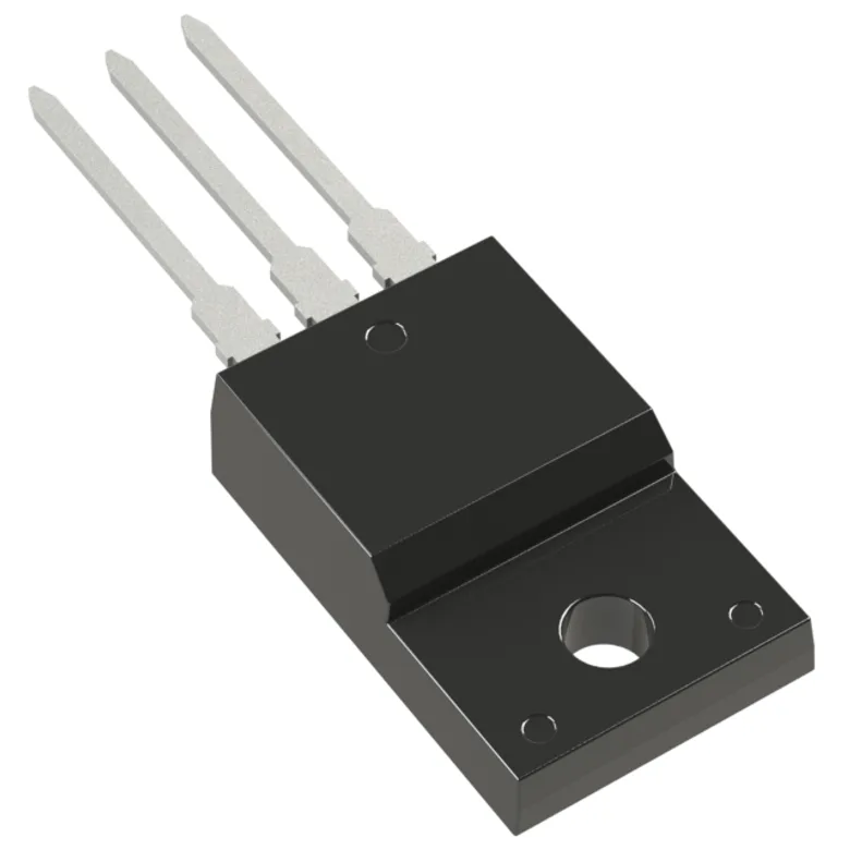 Infineon Technologies IPA60R280E6XKSA1