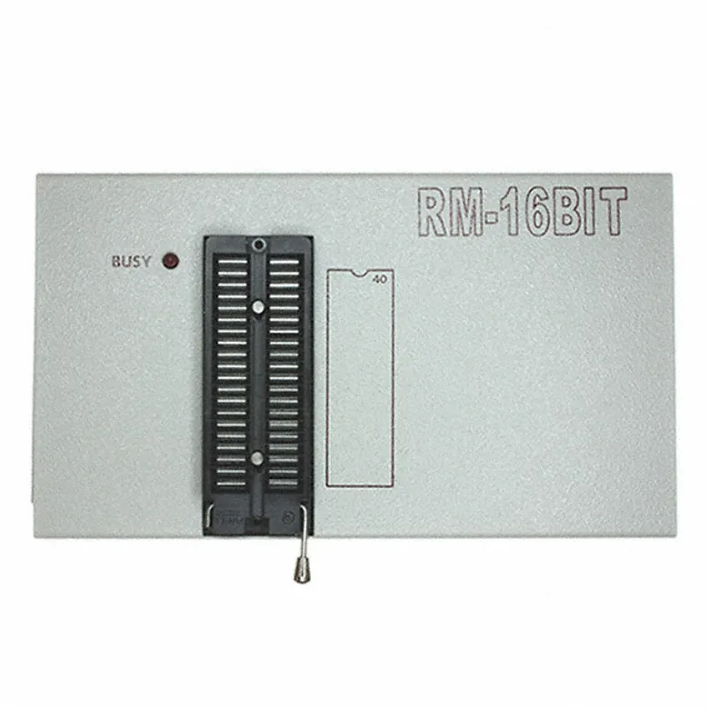 B&K Precision RM16BIT