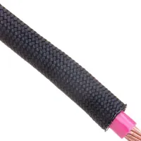 Techflex NMN0.31BK125
