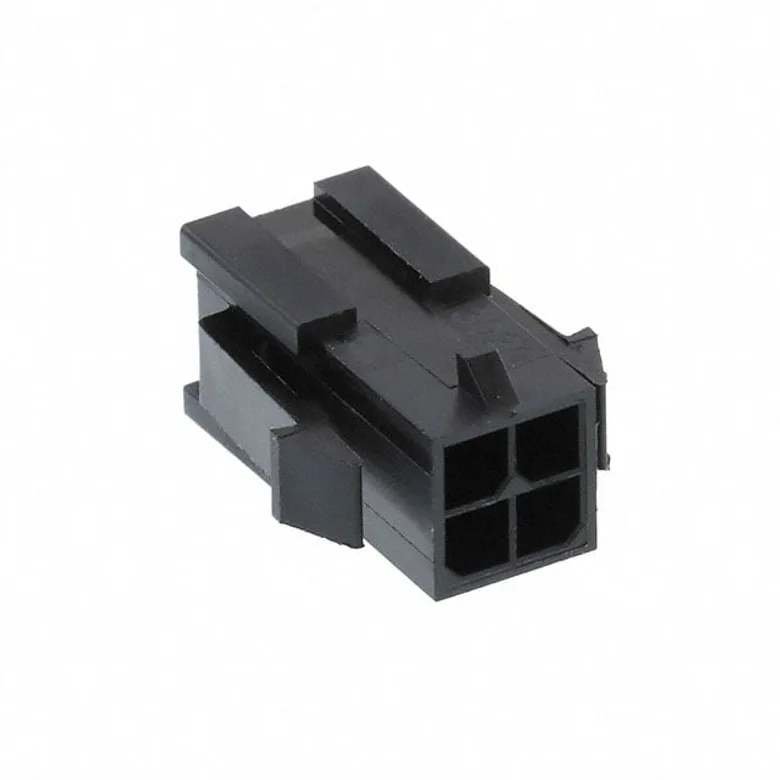 Molex 0430200400