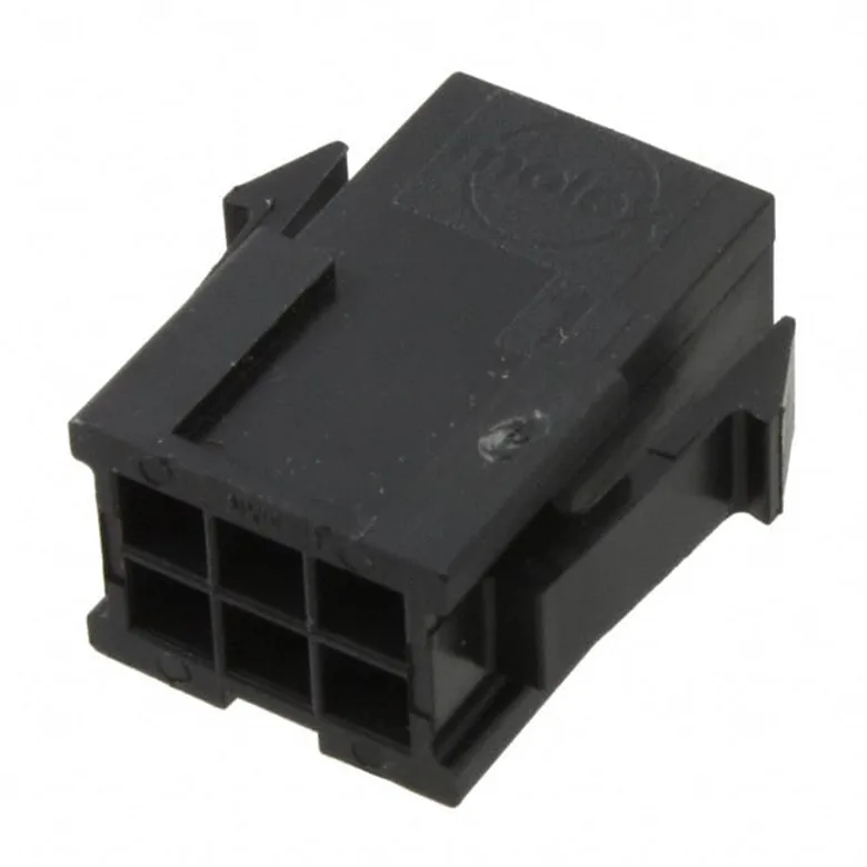 Molex 0430200600