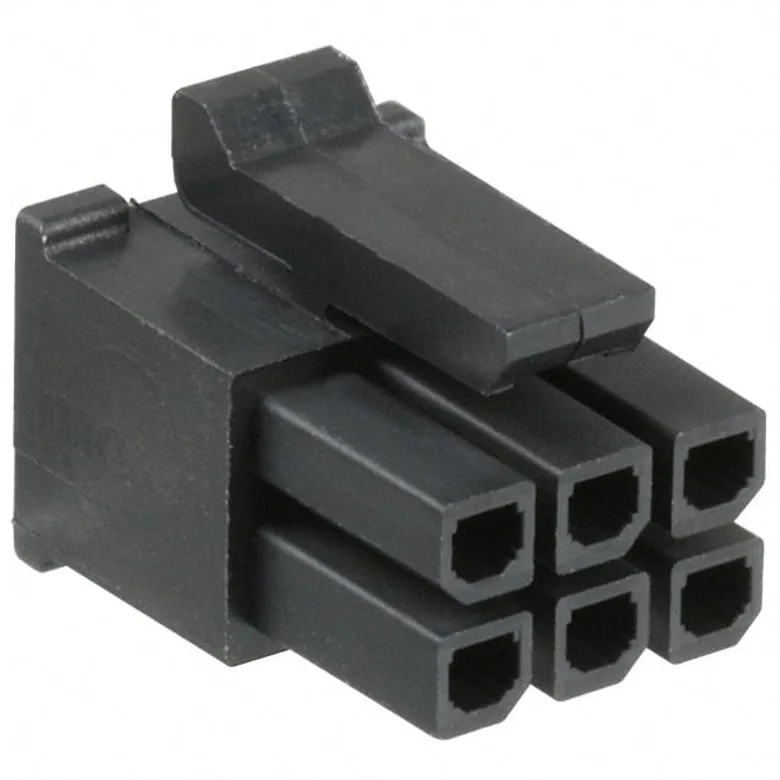 Molex 0430250600