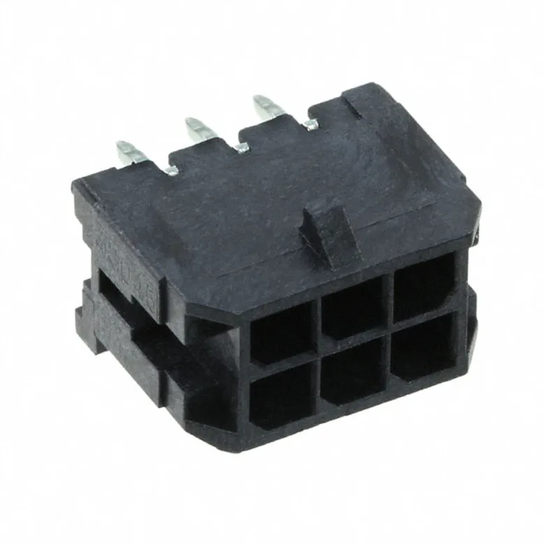 Molex 0430450612