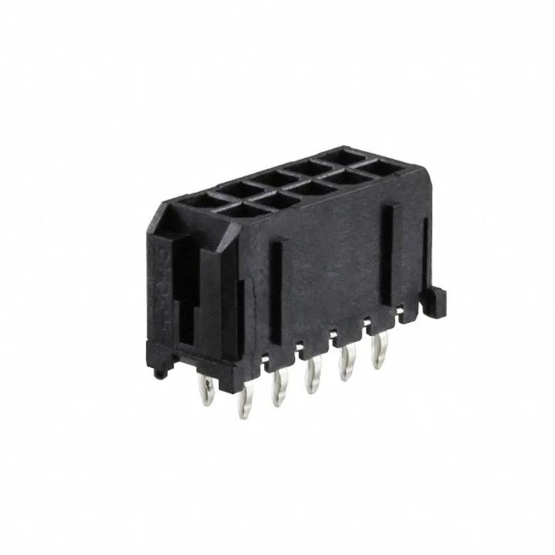 Molex 0430451012