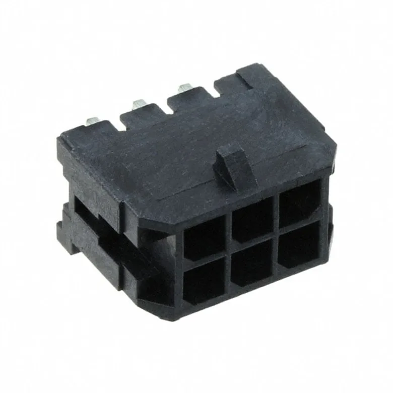Molex 0430450600