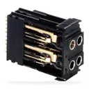 Neutrik NJ3TTA-4-HNT