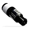Neutrik NC3FD-V-B 썸네일 1