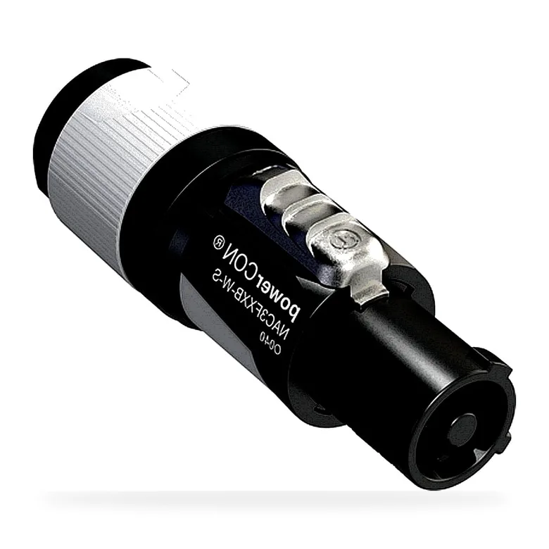 Neutrik NC3FD-V-B